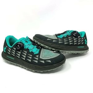 under armor fat tire 3